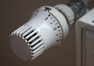 Termostatická hlavice