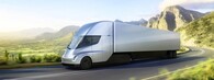 Tesla Semi
