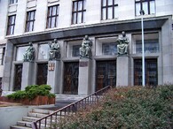 Ministerstvo zemědělství