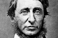 Henry David Thoreau