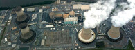 Three Mile Island