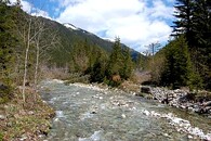 Údolí Tichého potoka