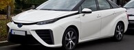 Toyota Mirai