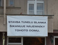 transparent - Blanka