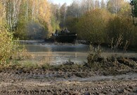 přírodní památka Na Plachtě