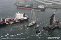 tanker Michail Uljanov