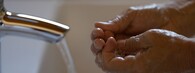Mytí rukou
