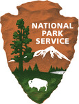 Znak National Park Service