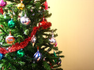 Vánoční stromek