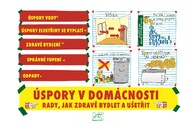 Úspory v domácnosti