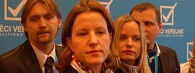 Kateřina Peake