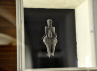 věstonická Venuše