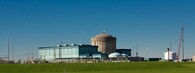jaderná elektrárna Summer
