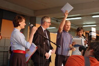 Vítěz individuální části soutěže "Na kole do práce"