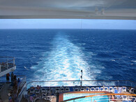 Vyhlídková loď Princess Cruises