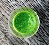 Wheatgrass