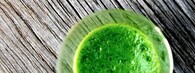 Wheatgrass