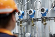 Zařízení Power to Heat 