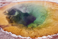 Yellowstone