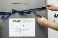 zahájení provozu komunitní lednice