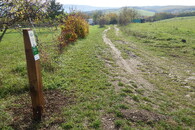 Naučná stezka Kronika slavkovské krajiny