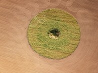 závrty Moravský kras