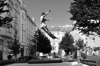 Zažít město jinak 2012 