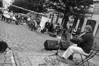 Zažít město jinak 2012 