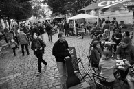 Zažít město jinak 2012 