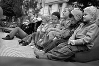 Zažít město jinak 2012 