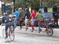 Zažít město jinak 2012