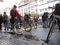 Zažít město jinak 2012