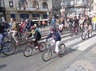 Zažít město jinak 2012