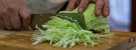 Krájení zelí