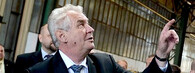 Miloš Zeman