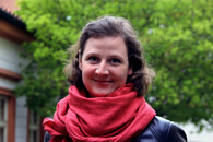 Zuzana Harmáčková