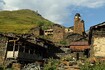 Tušsko – magická příroda zapadlého koutu Kavkazu