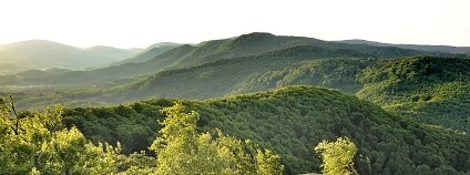 Foto: Ochrana přírody