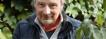 Foto: Ondřej Besperát / Sedmá generace