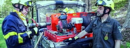 Foto: Tomáš Salov / NP České Švýcarsko