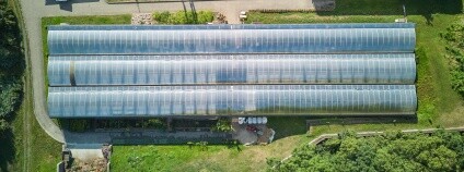 Foto: Botanická zahrada Teplice