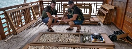 Foto: Michal Gálik Wildlife Guards