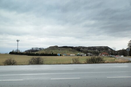 Společnost AVE CZ odpadové hospodářství chce znovu rozšířit svou skládku odpadu u Nasavrk na Chrudimsku. / Ilustrační foto