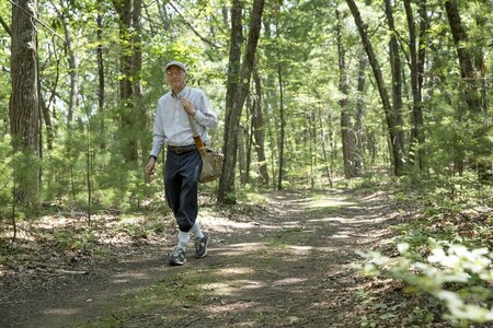 Podle Richarda Primacka bychom se neměli ptát, jak velká je biodiverzita, ale jak ji my, lidé, ovlivňujeme. Na snímku Richard Primack.