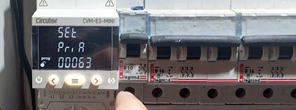 První test energetické flexibility Foto: SEVEn