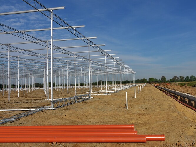 Vynětí ze zemědělského půdního fondu - kdy ano, kdy ne?