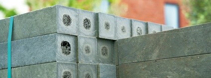 Stavebnictví Foto: SEVEn