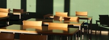 třída Foto: Victor Björkund Flickr