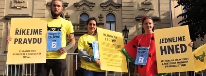 Foto: Animal Rebellion