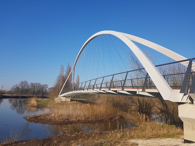 Postupně by se vyčištění a oživení měla dočkat labská slepá ramena Třebešská Labice, Jesýpek a Machkova Labice. Na Orlici se počítá s říčními rameny Bejkovna, Holštejn, Jezuitská jezera, Stará Orlice a Sýkorky.